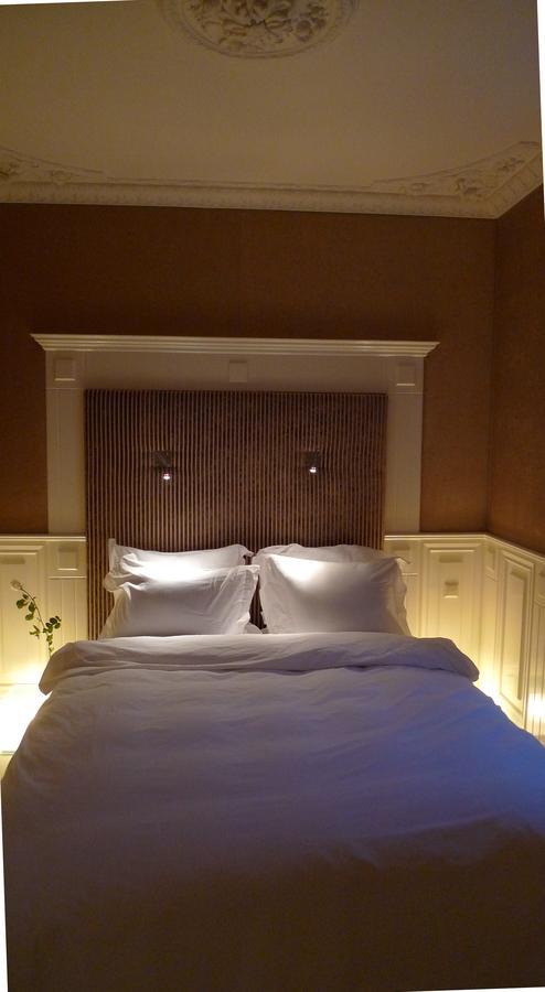 Garden Centre Hotel Amsterdam