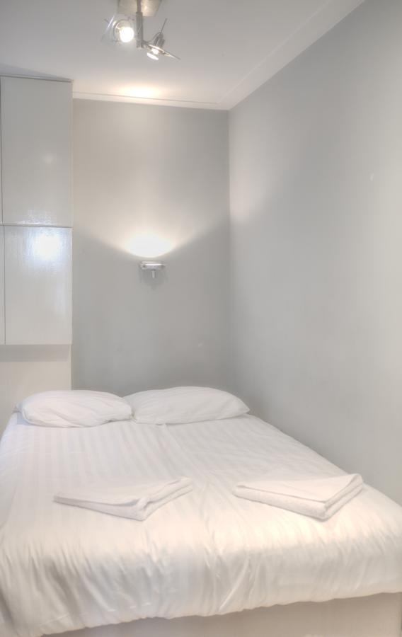 Couette-café N0. One Amsterdam