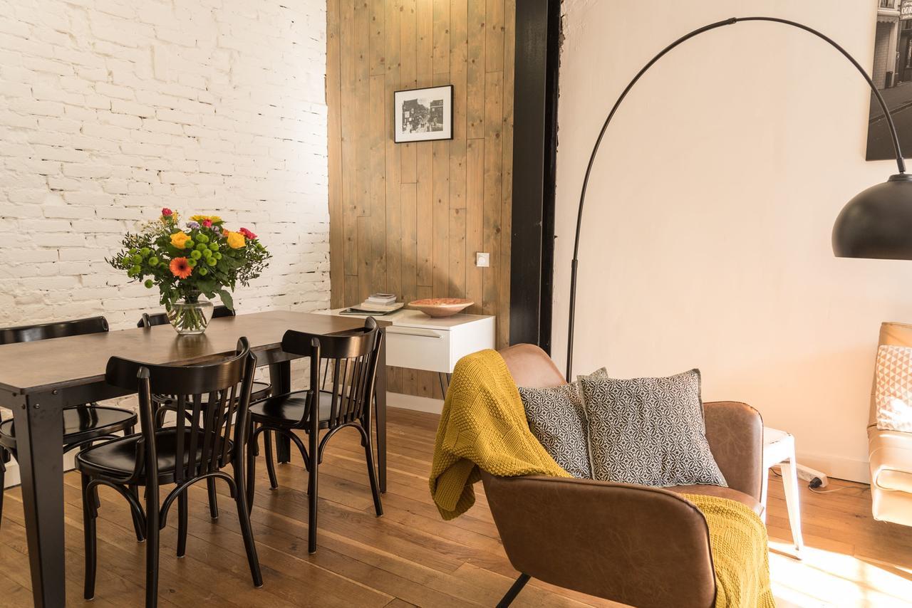The Warehouse Bed and breakfast 3*