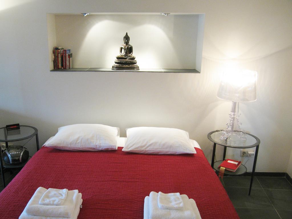 Canal Guest Bed & Breakfast