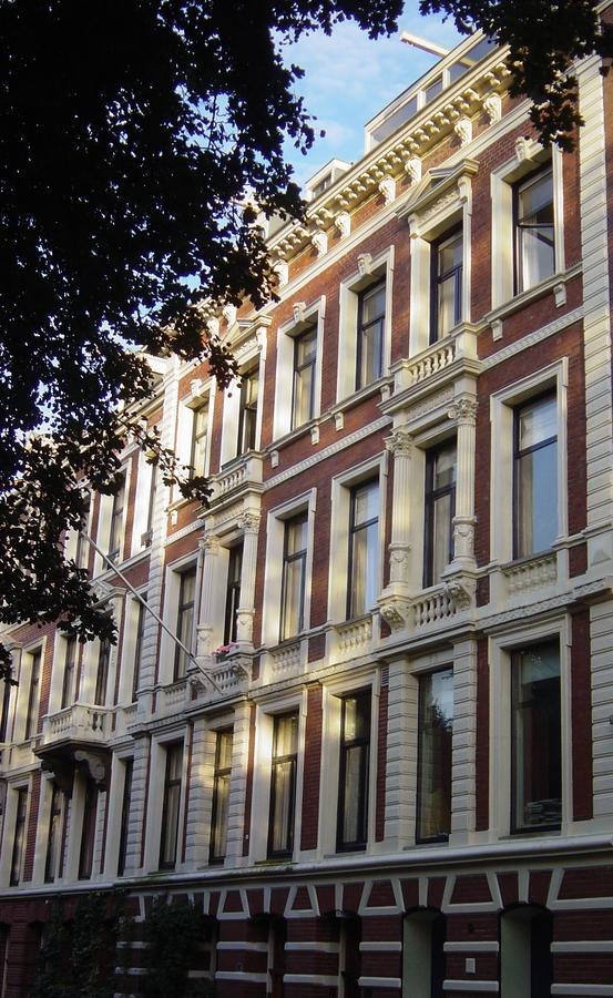Park Mansion Hotel 3*