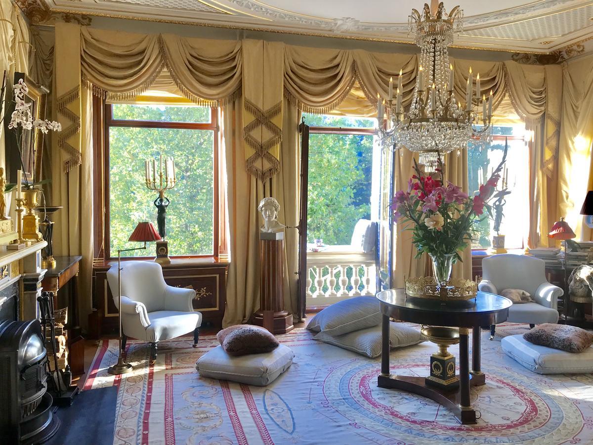 Park Mansion Hotel