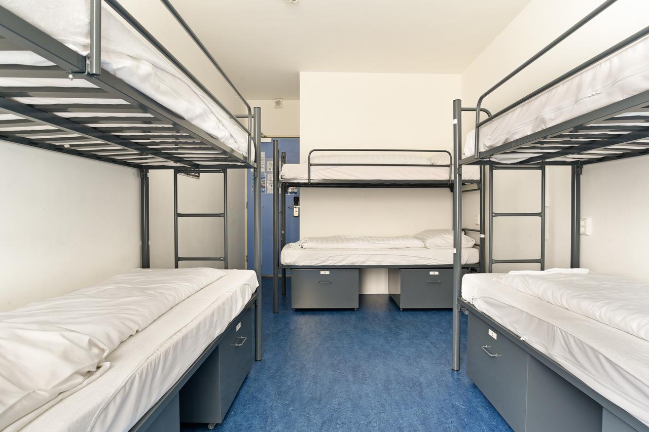 Hostel Hans Brinker