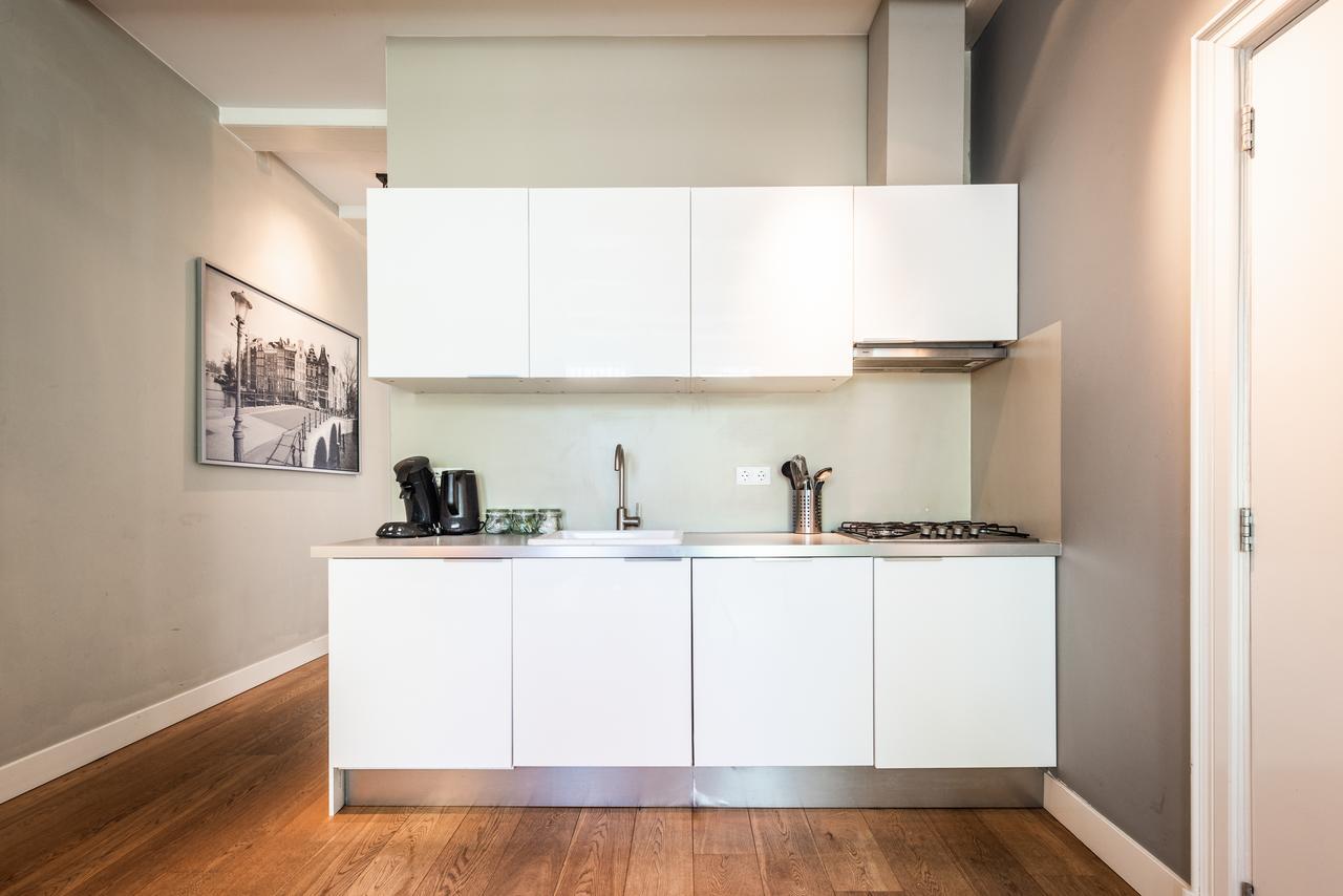 Prinsengracht Canalhouse Appartement *