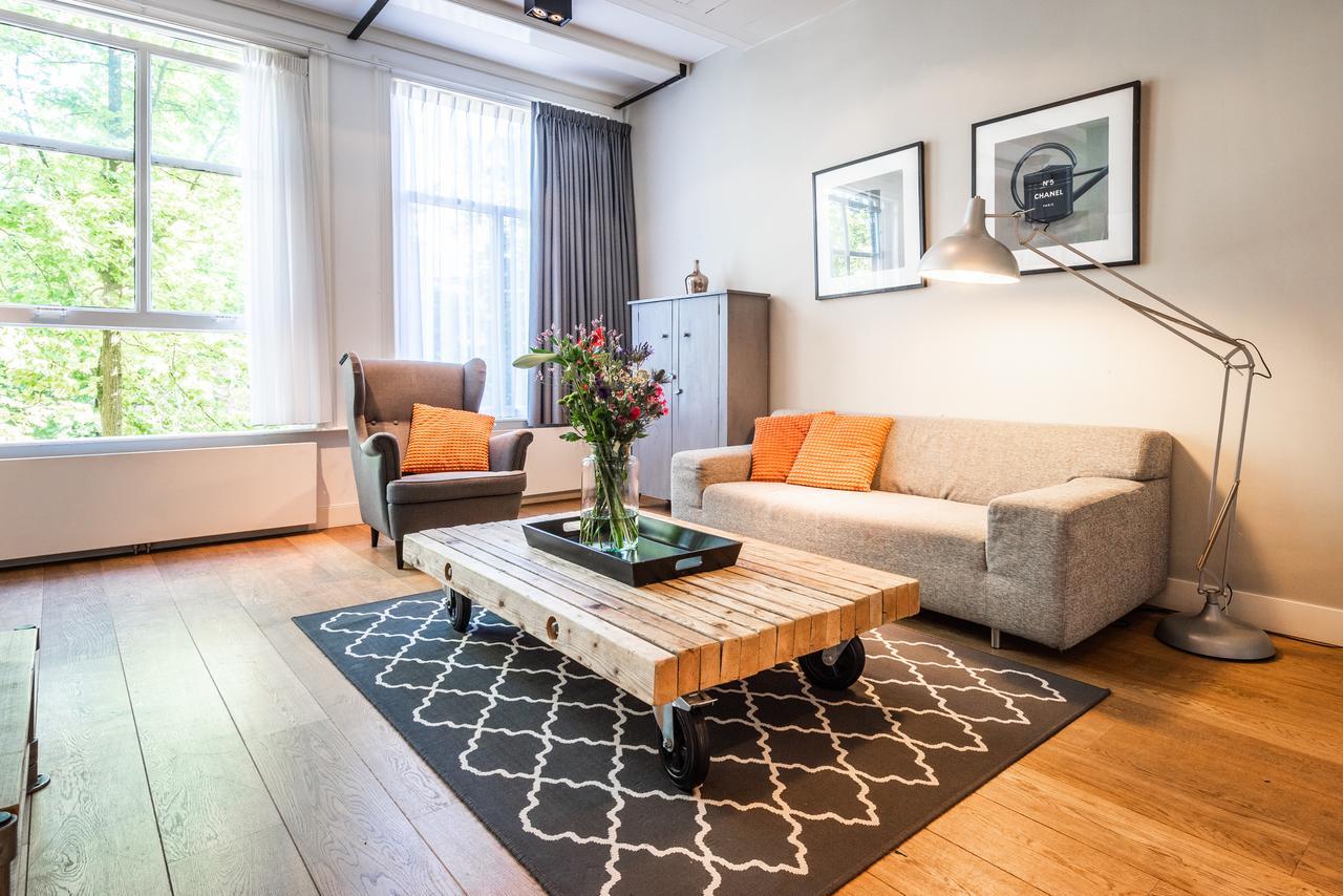 Prinsengracht Canalhouse *