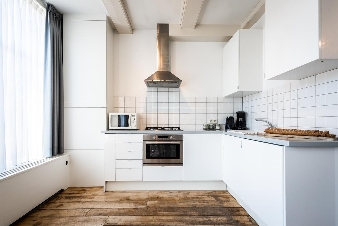 Prinsengracht Canalhouse Appartamento *