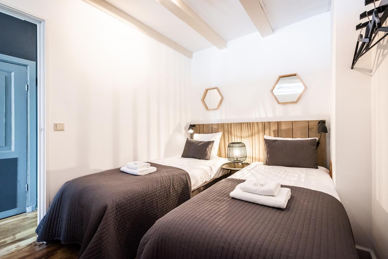 Prinsengracht Canalhouse Appartamento