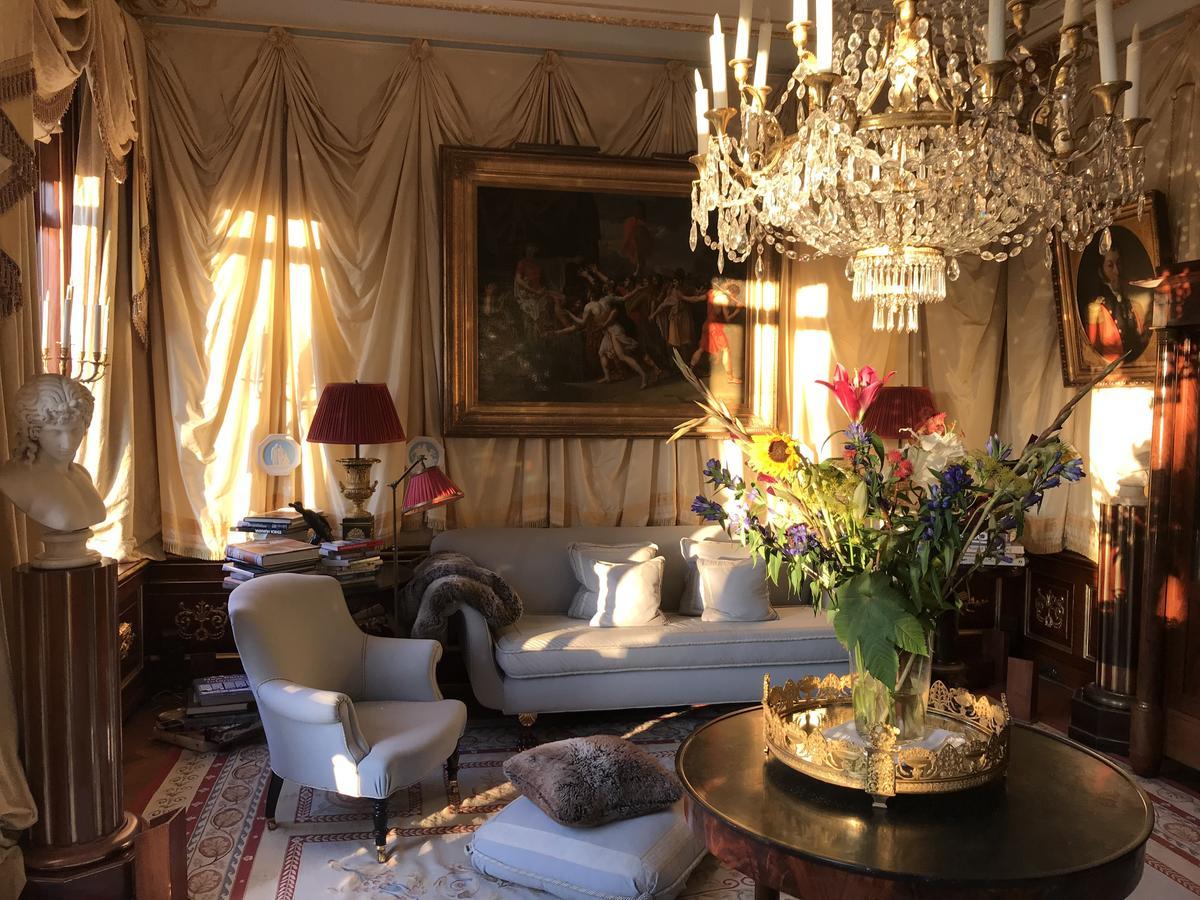 Hotel Park Mansion 3*