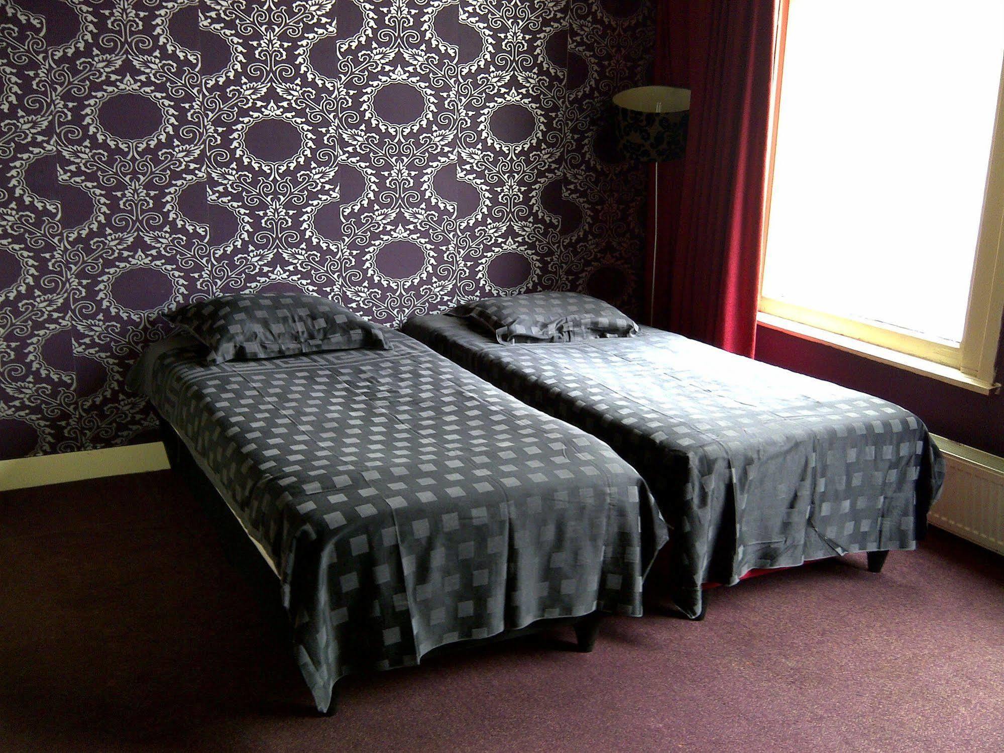 Bed & Breakfast Maggy'S Room Amsterdam