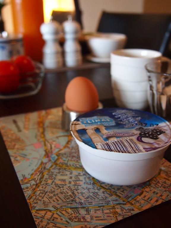 Frühstückspension Five Star 2*