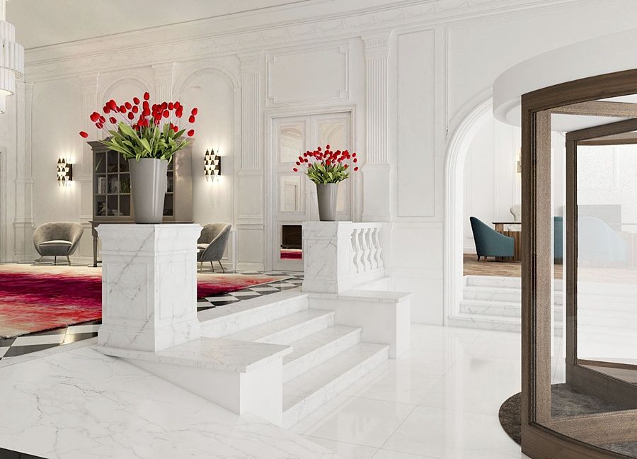 Tivoli Doelen 5*