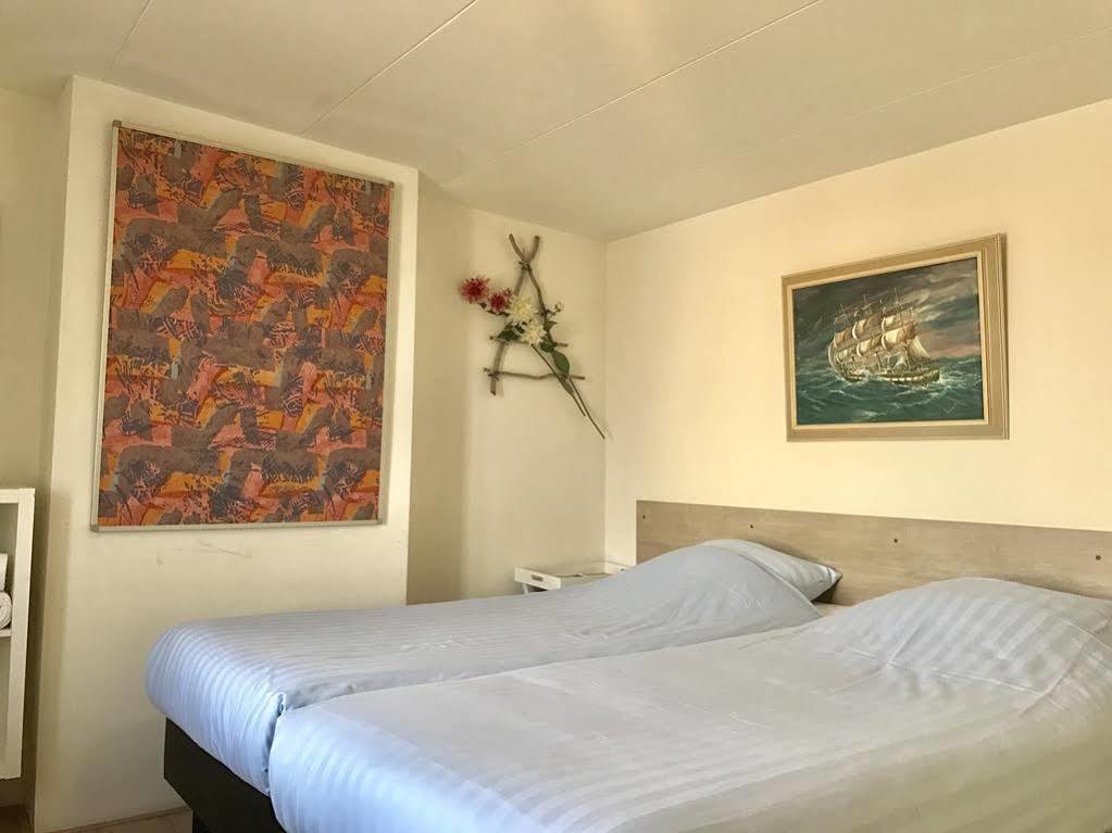 Bed & Breakfast Esperanza Amsterdam