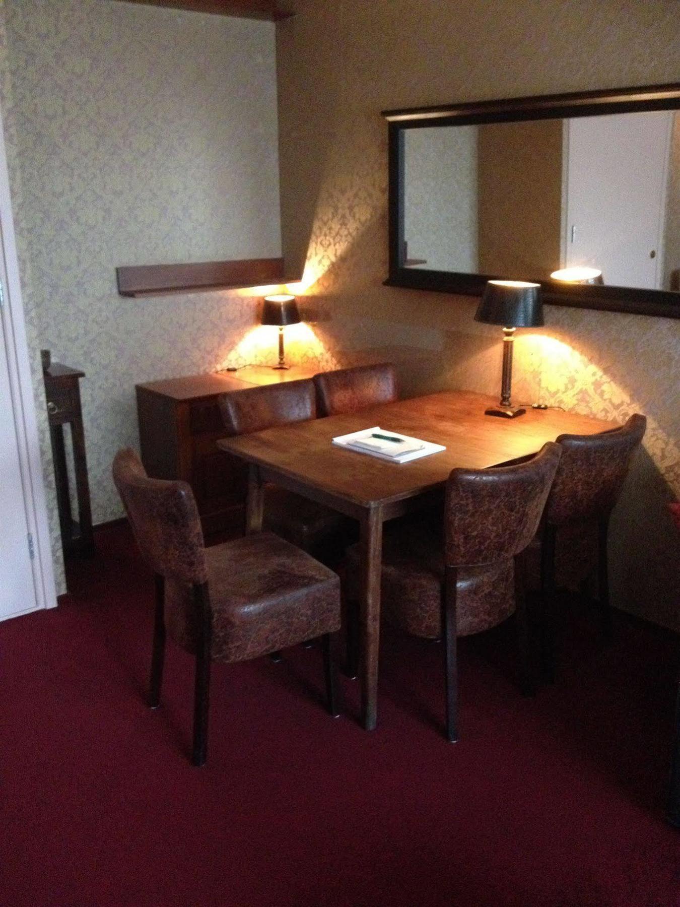 Hotel Village 3*