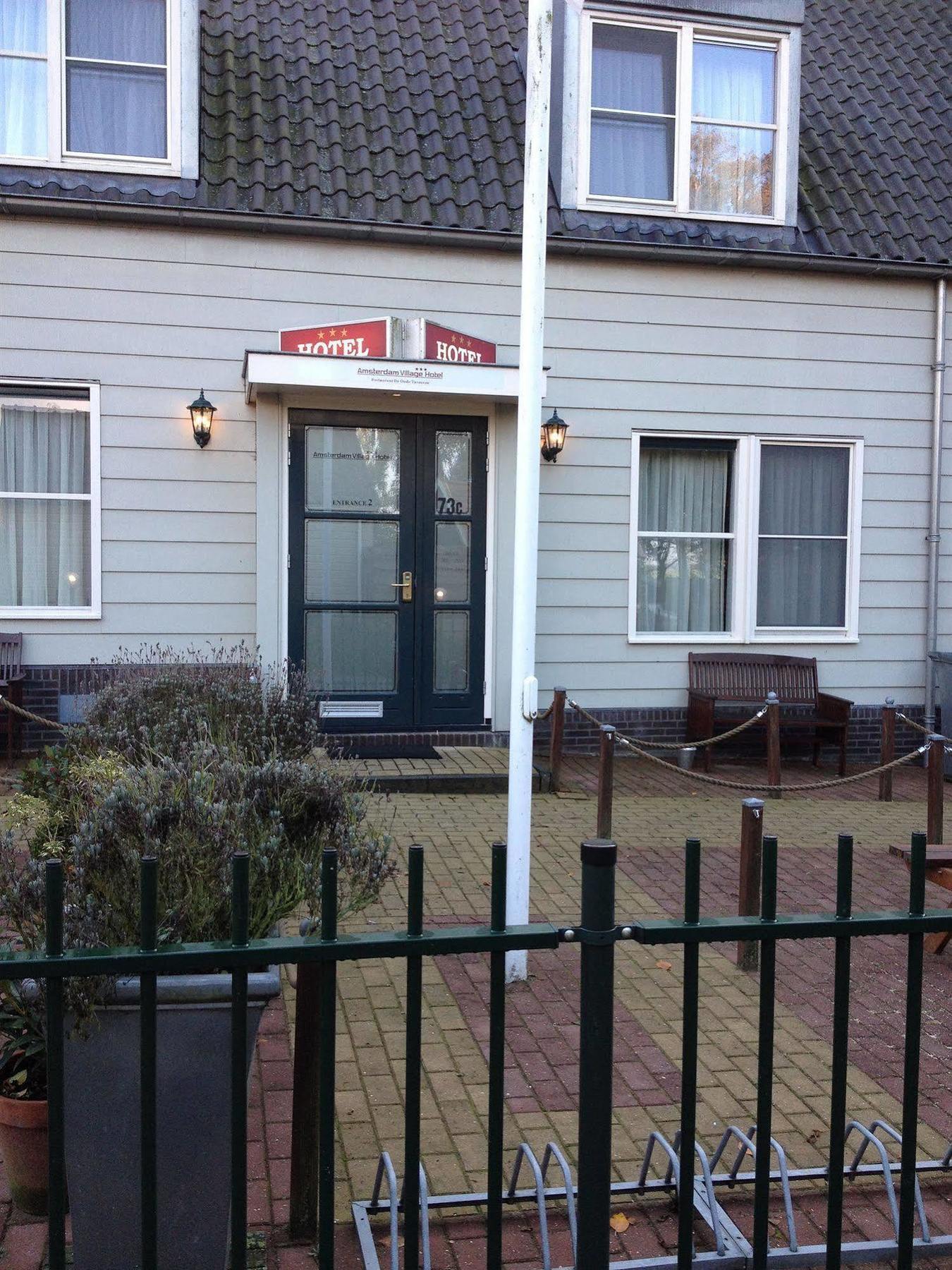 Village 3*