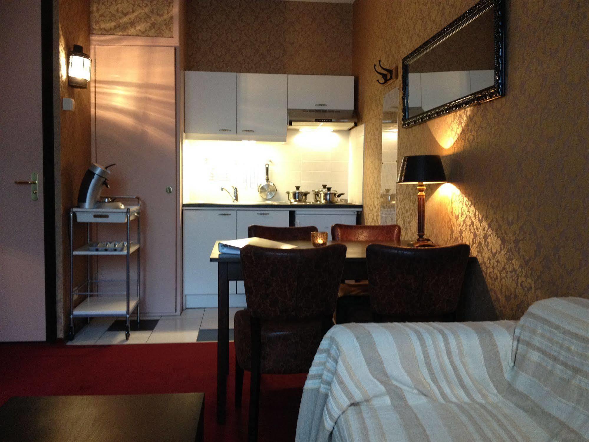 Village Hotel Amsterdam