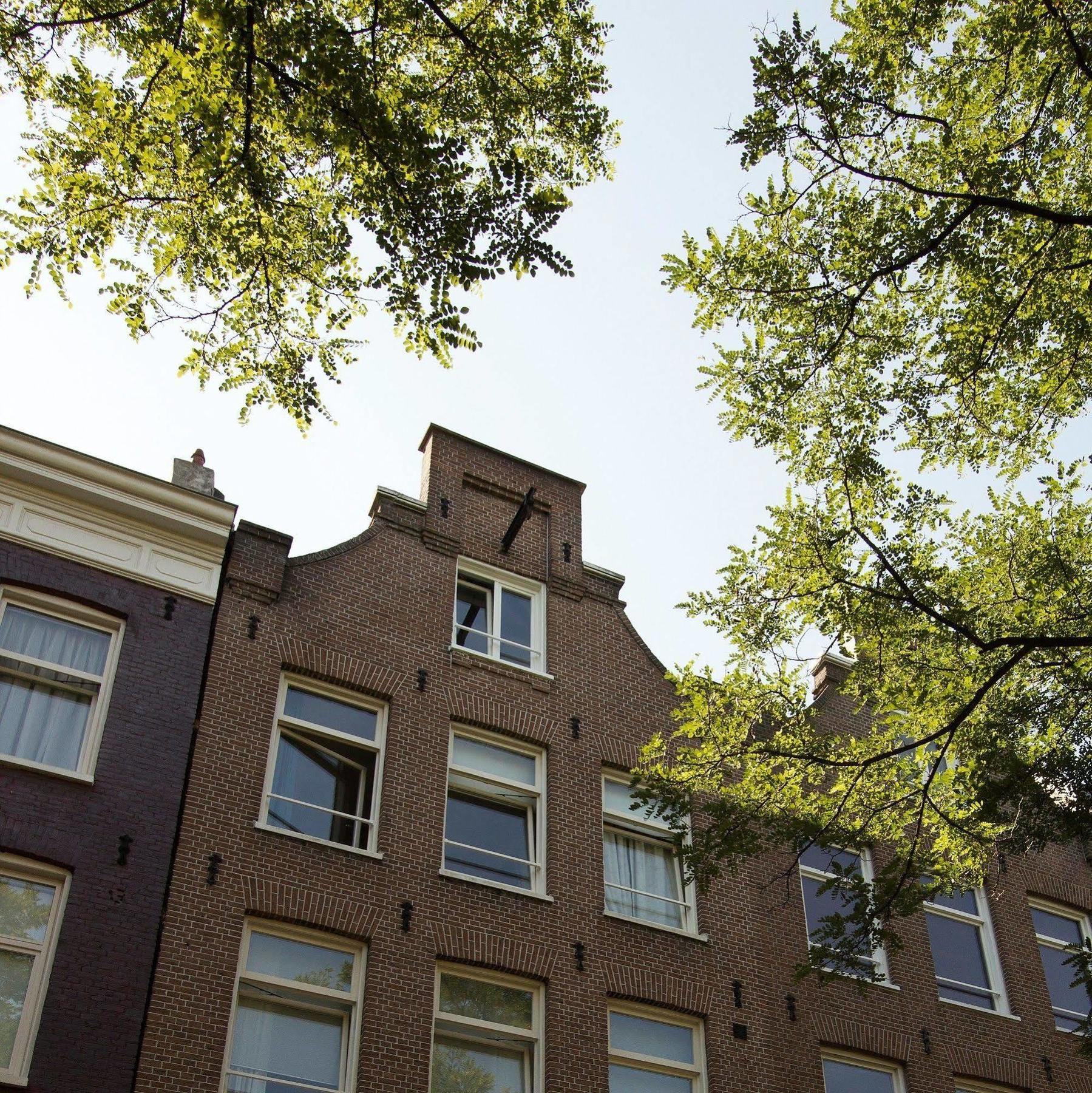 Frans Hals Loft Hotel Amsterdam