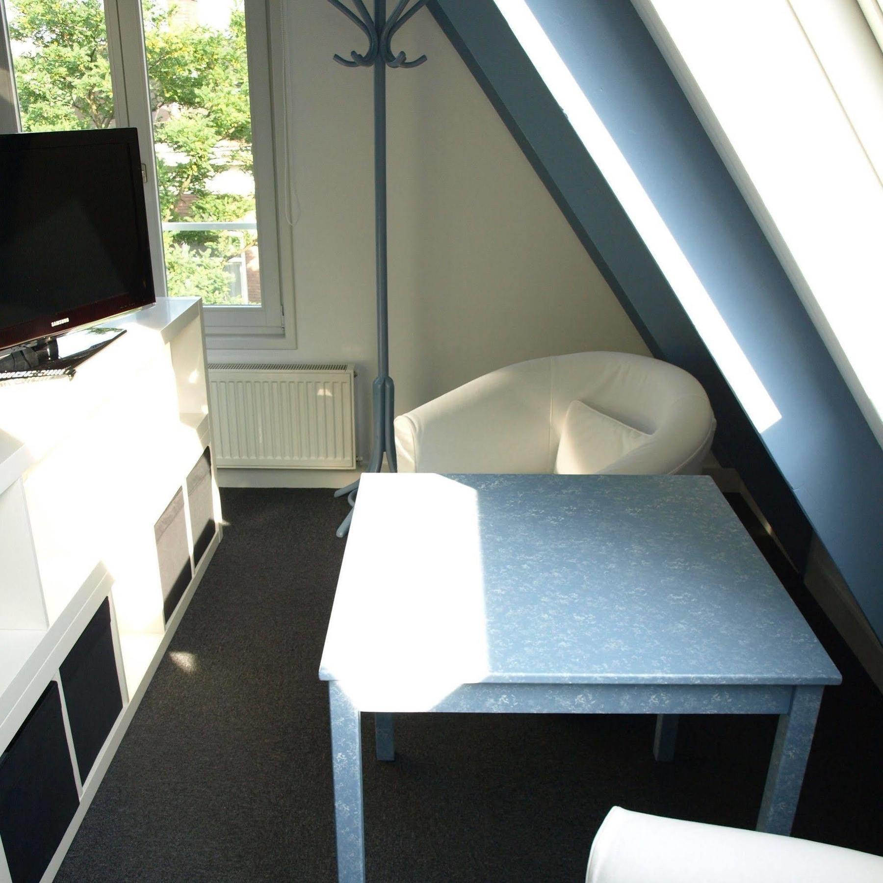 Frans Hals Loft Hotel Amsterdam