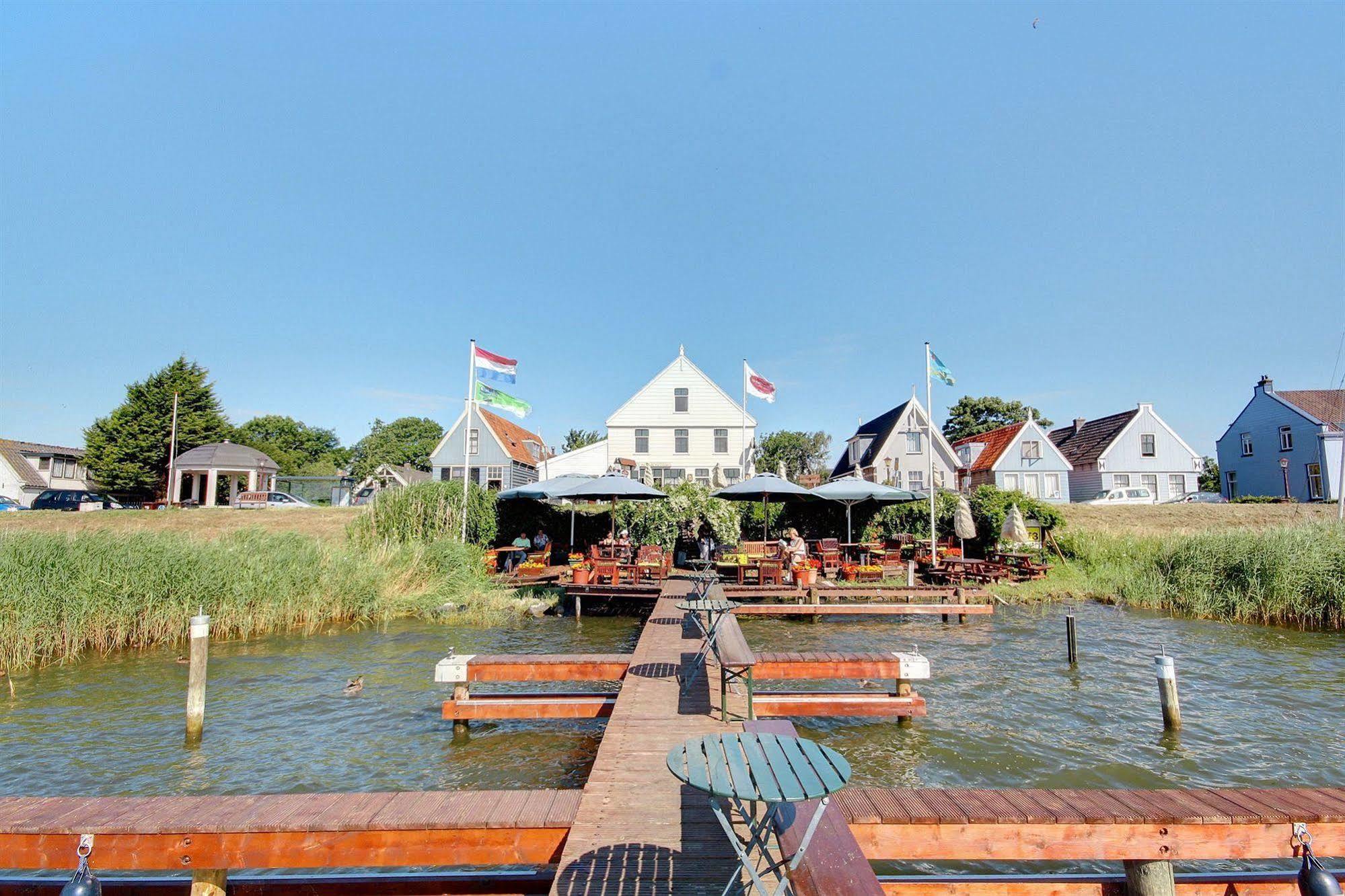 Village