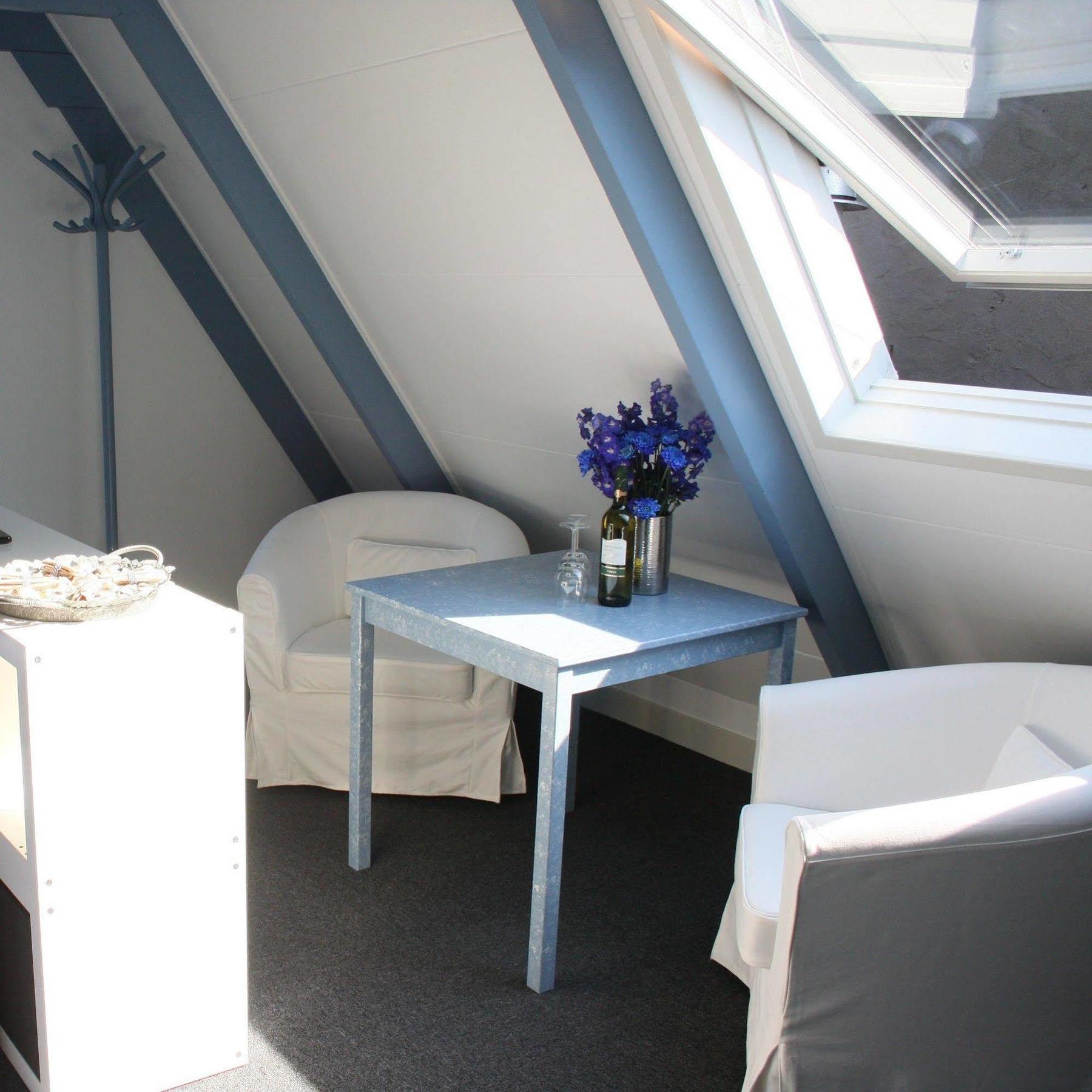 Hotel Frans Hals Loft