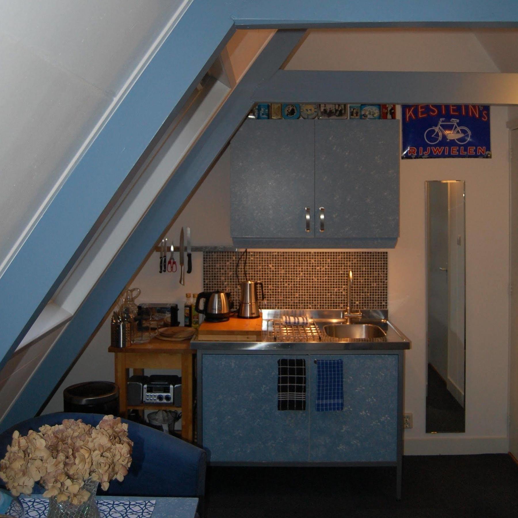 Hotel Frans Hals Loft