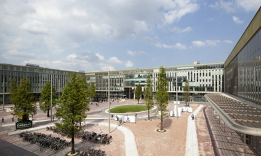 Hotel Hampton By Hilton / Arena Boulevard