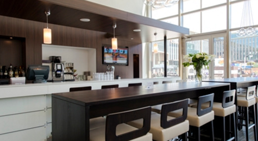 Hampton By Hilton / Arena Boulevard Hotel 3*