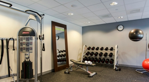 Hotel Hampton By Hilton / Arena Boulevard Amsterdam