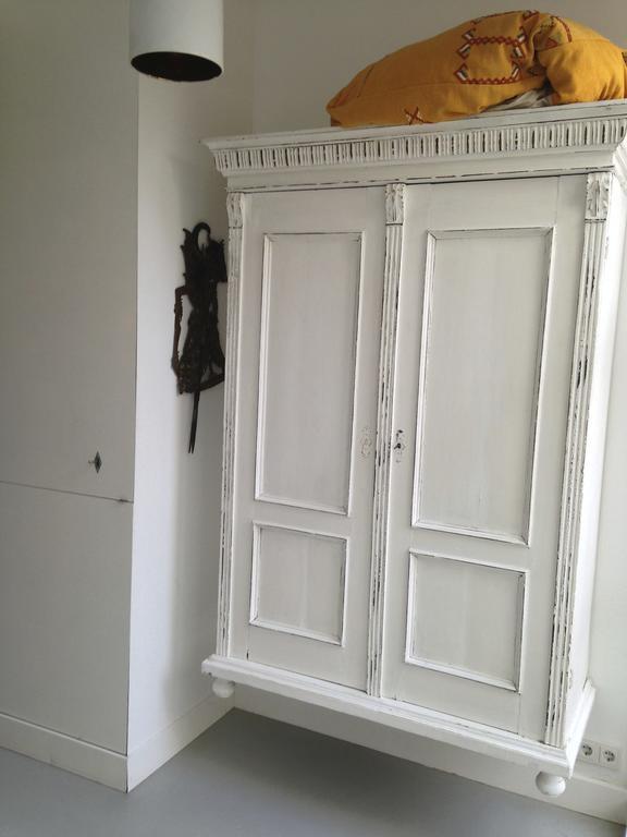 Amstel Lock Appartement Amsterdam