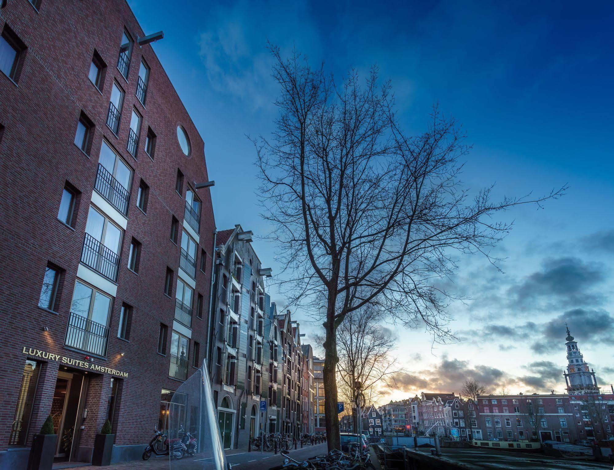 Hotel Luxury - Member Of Warwick Amsterdam