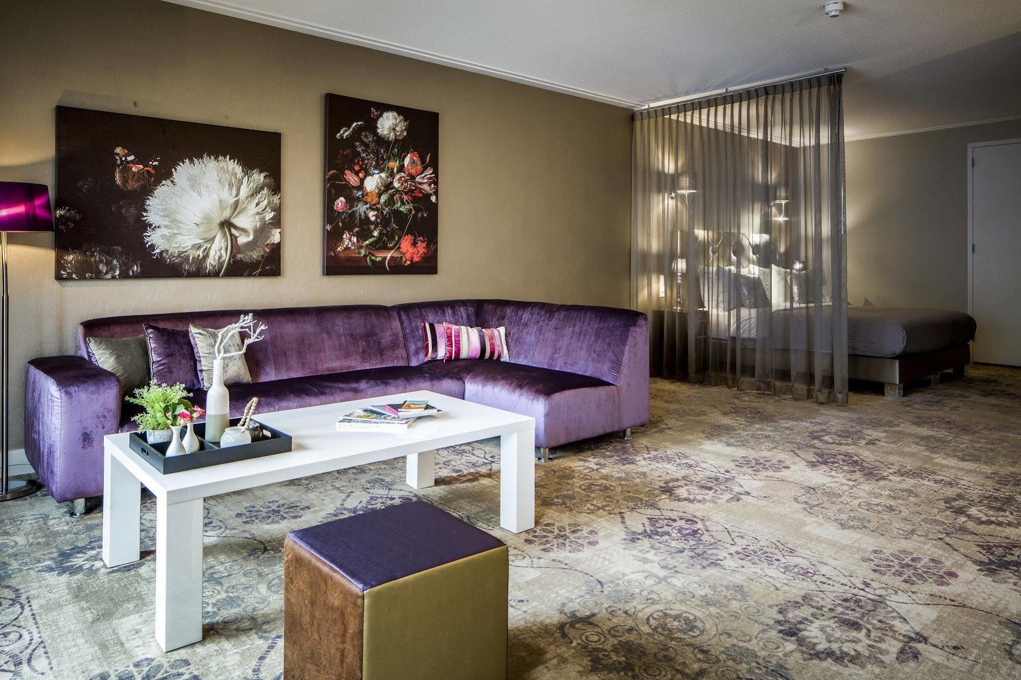 Luxury - Member Of Warwick Hotel 5*
