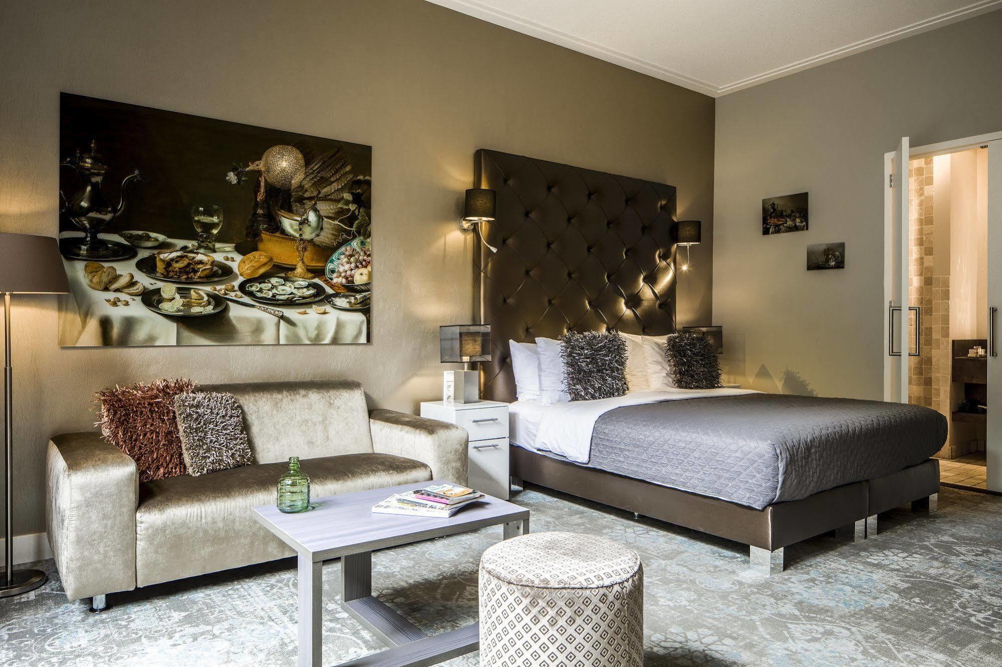 Luxury - Member Of Warwick Hotel 5*