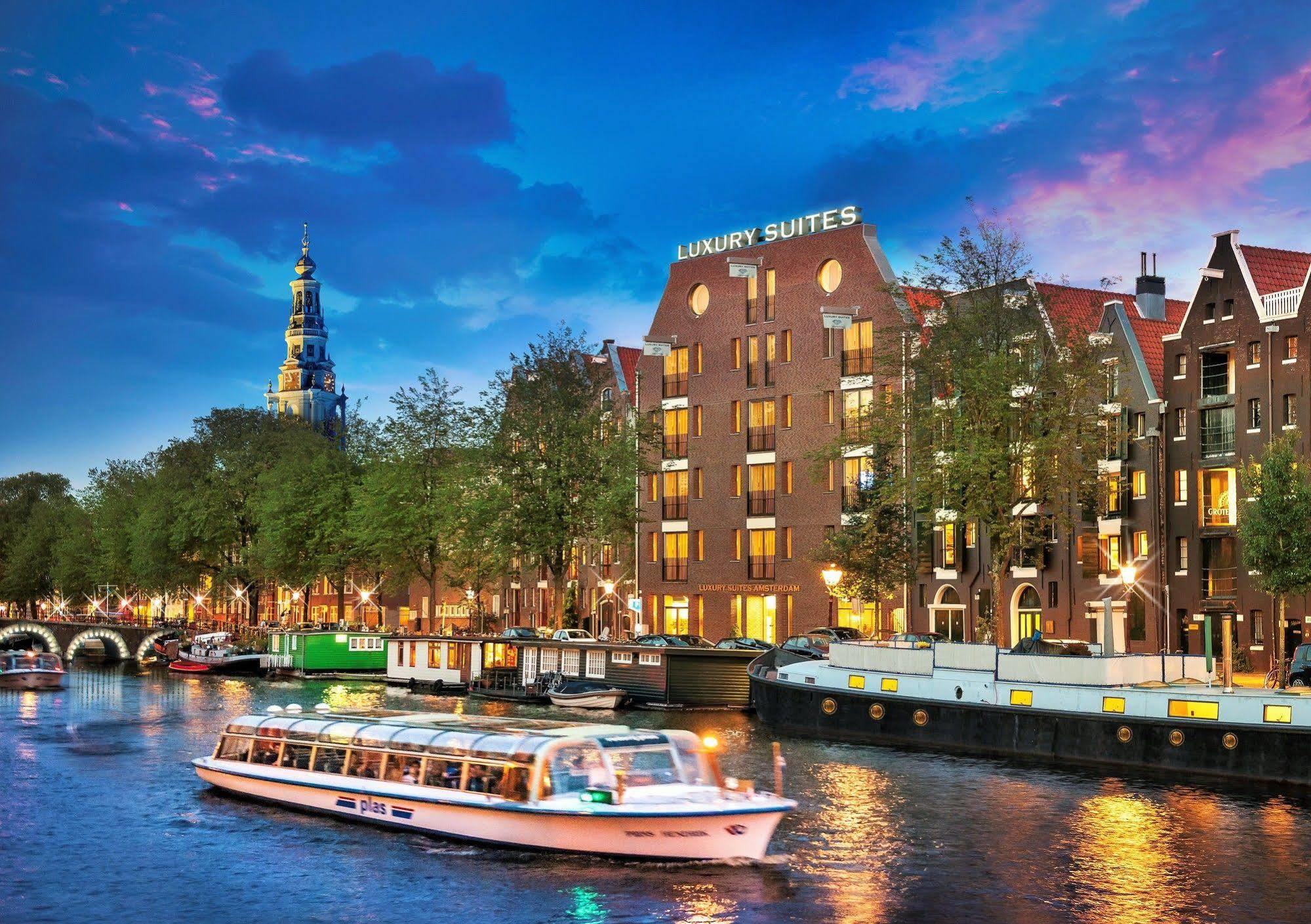 Luxury - Member Of Warwick Hotel 5*