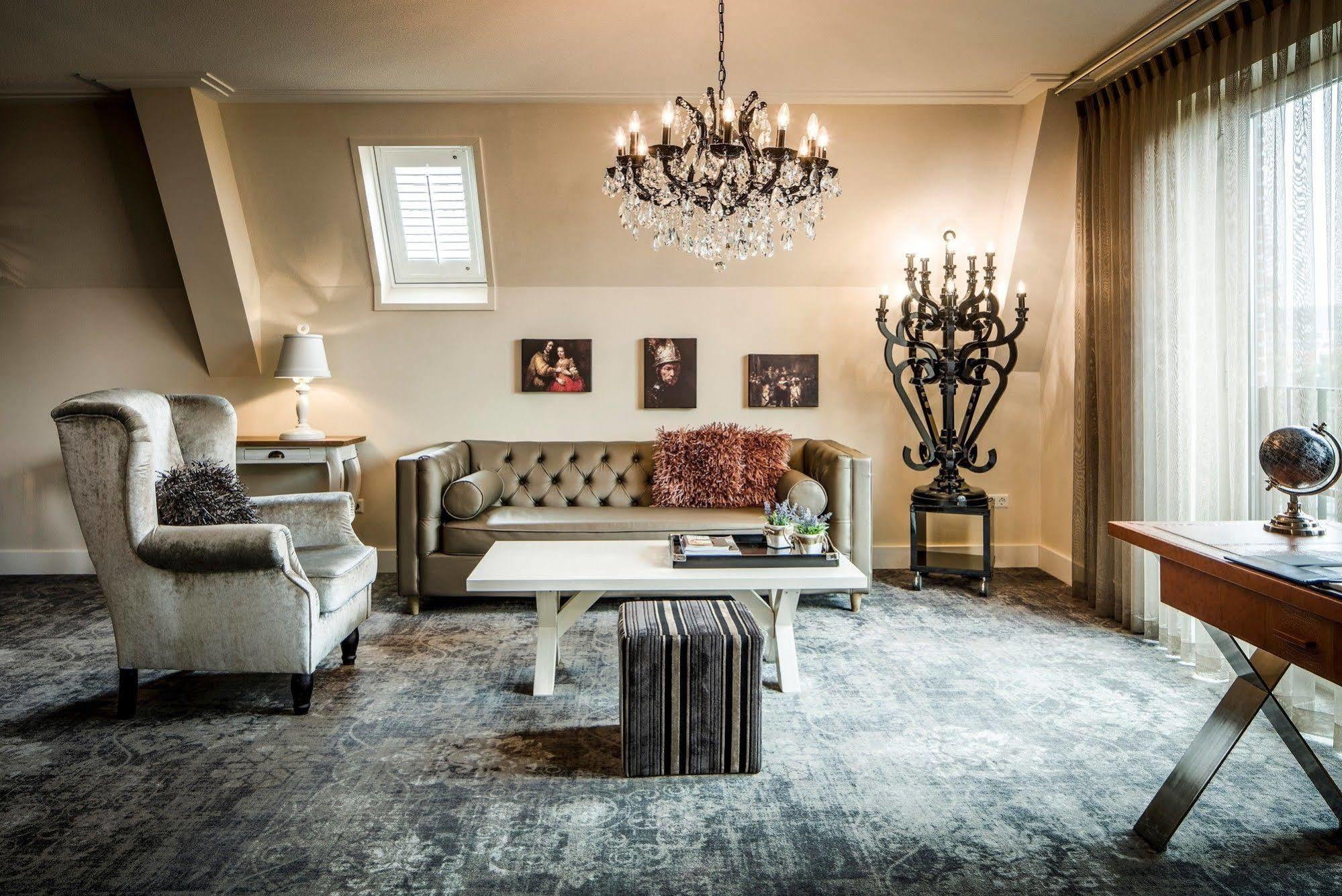 Luxury - Member Of Warwick Hotel 5*