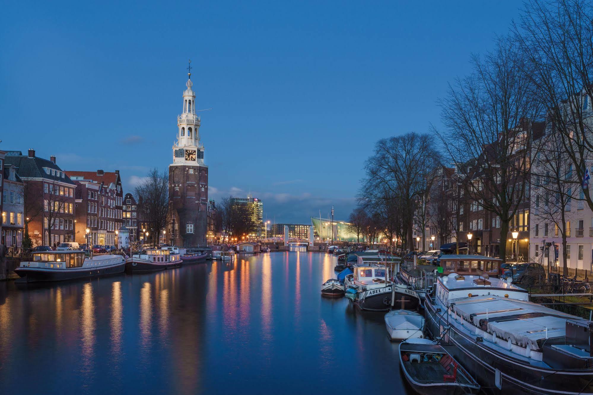 Hotel Luxury - Member Of Warwick Amsterdam