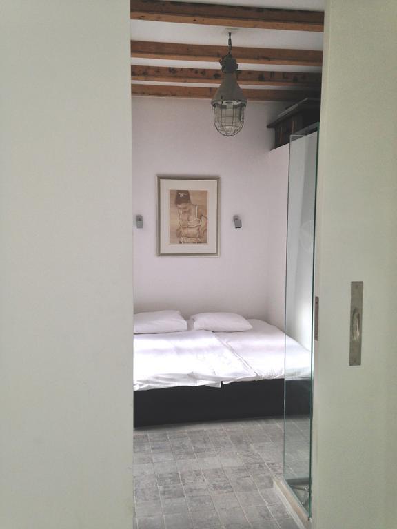 Amstel Lock Appartement Amsterdam