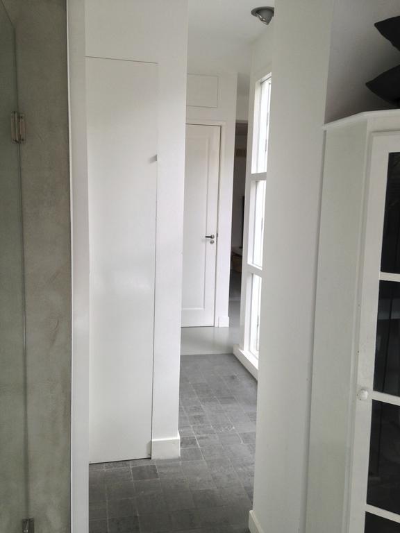 Amstel Lock Appartement *