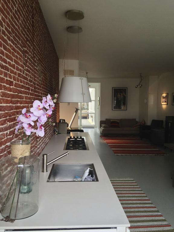 Appartement Amstel Lock Amsterdam