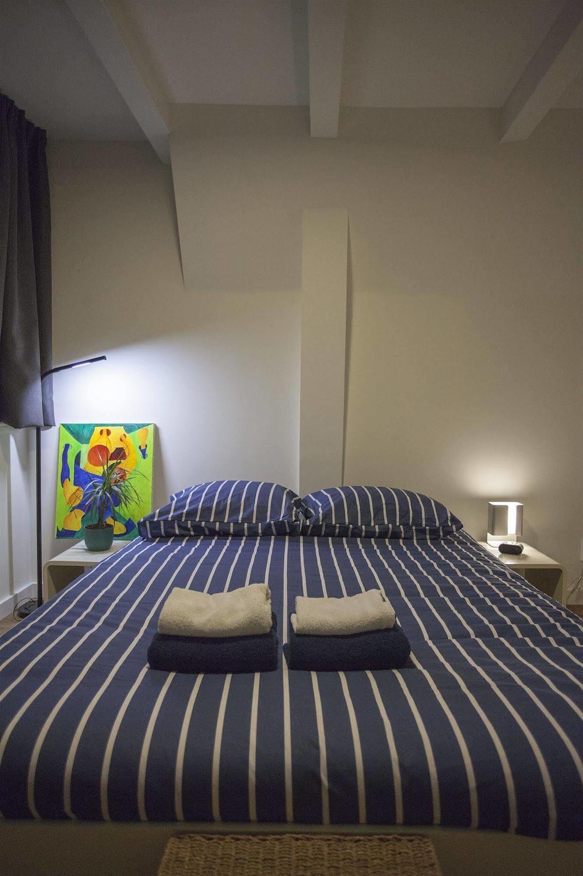 Kuwadro Jordaan Frühstückspension Amsterdam