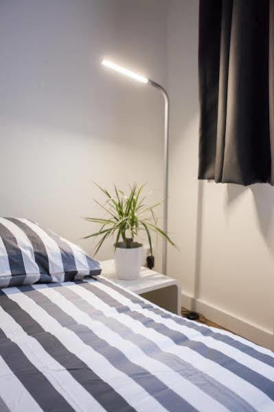 Frühstückspension Kuwadro Jordaan Amsterdam
