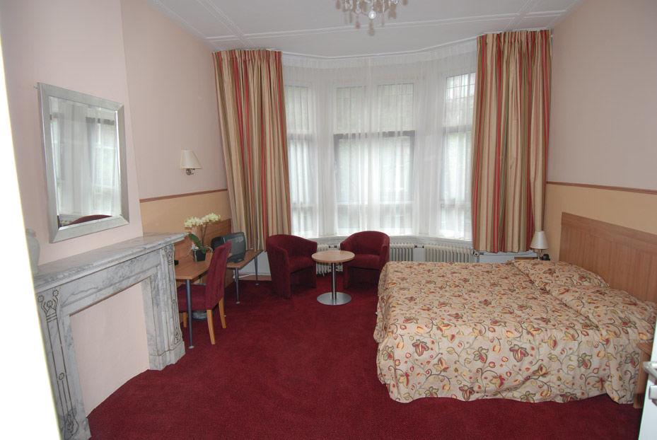 Hotel Sander 3*