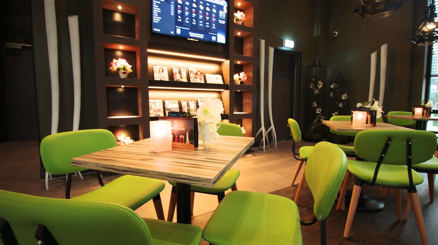 Hotel Xo Couture 4*