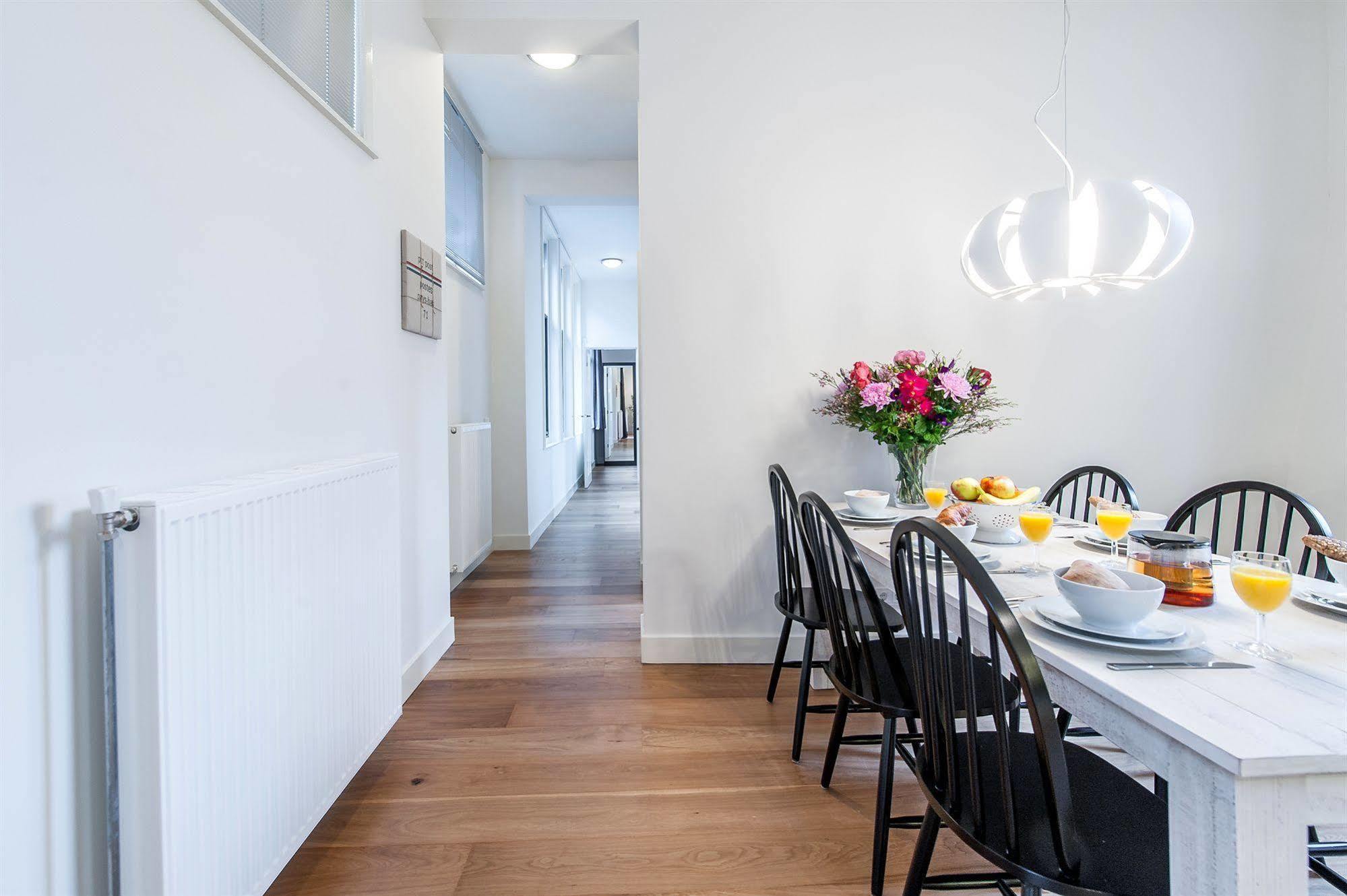 Short Stay Group De Pijp Boutique Serviced Apartments Amsterdam Apartment Amsterdam