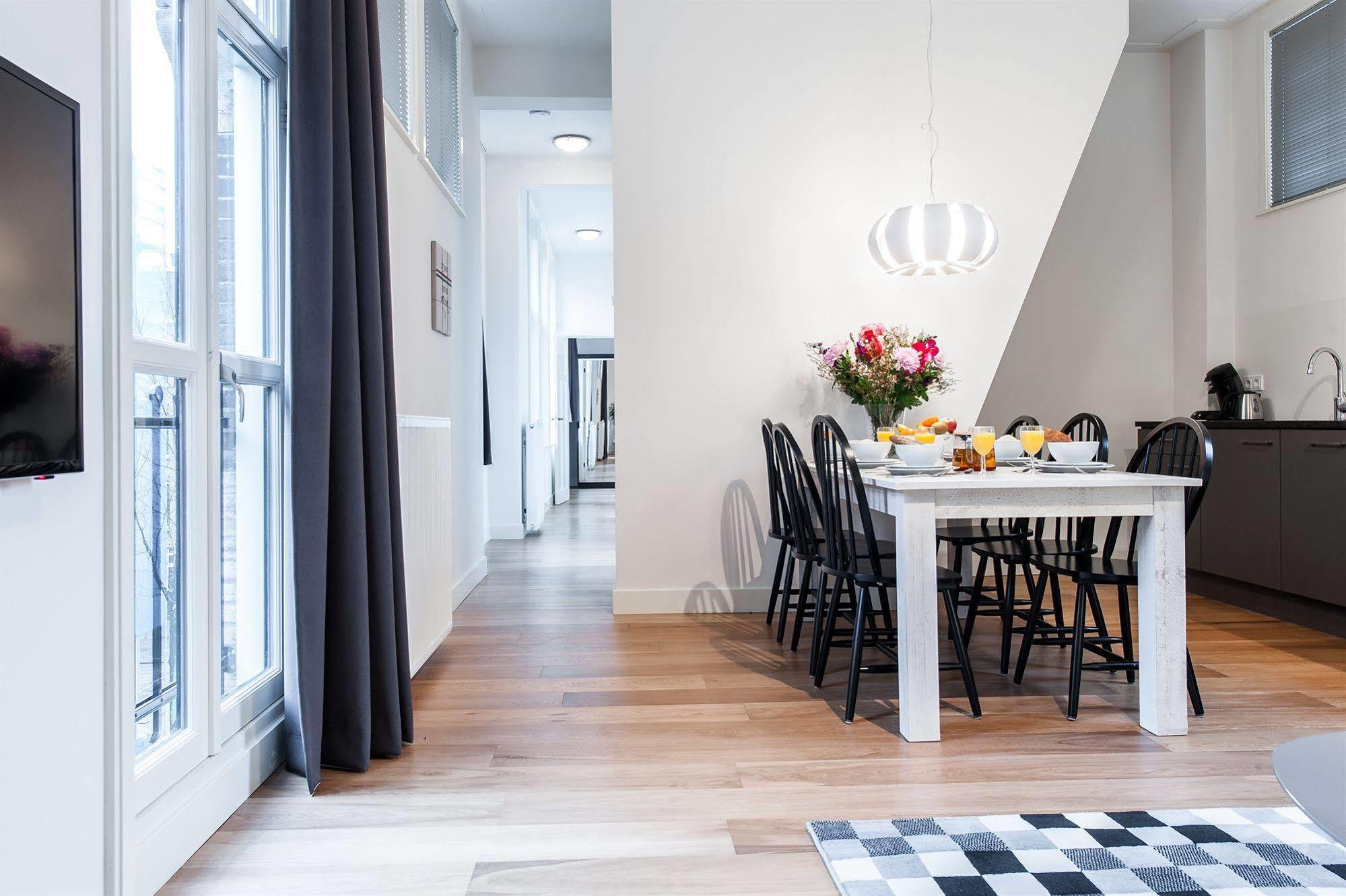 Apartment Short Stay Group De Pijp Boutique Serviced Apartments Amsterdam