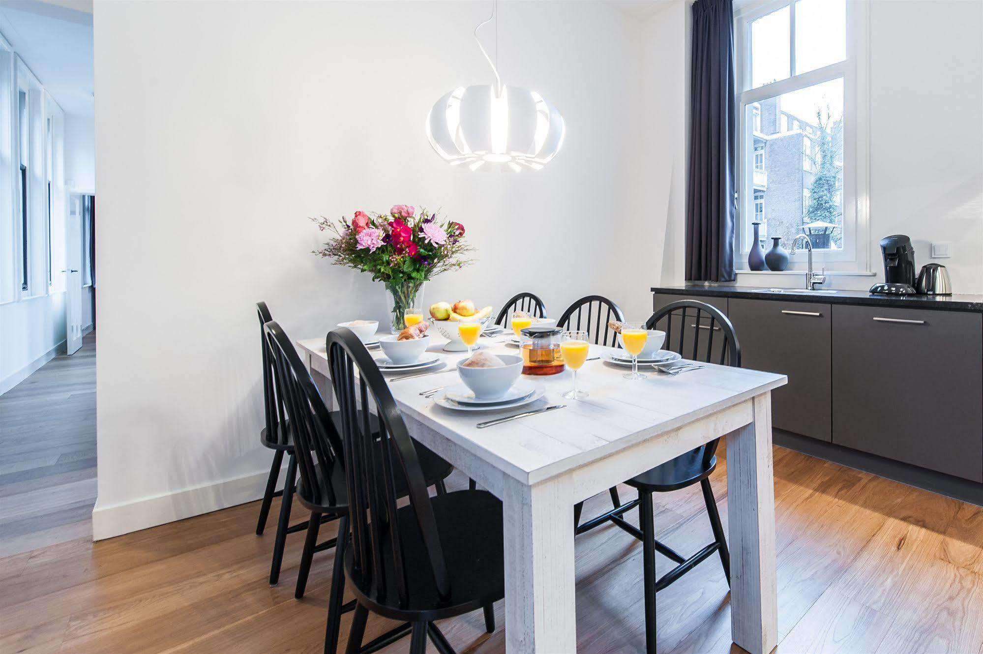 Short Stay Group De Pijp Boutique Serviced Apartments Amsterdam Apartment