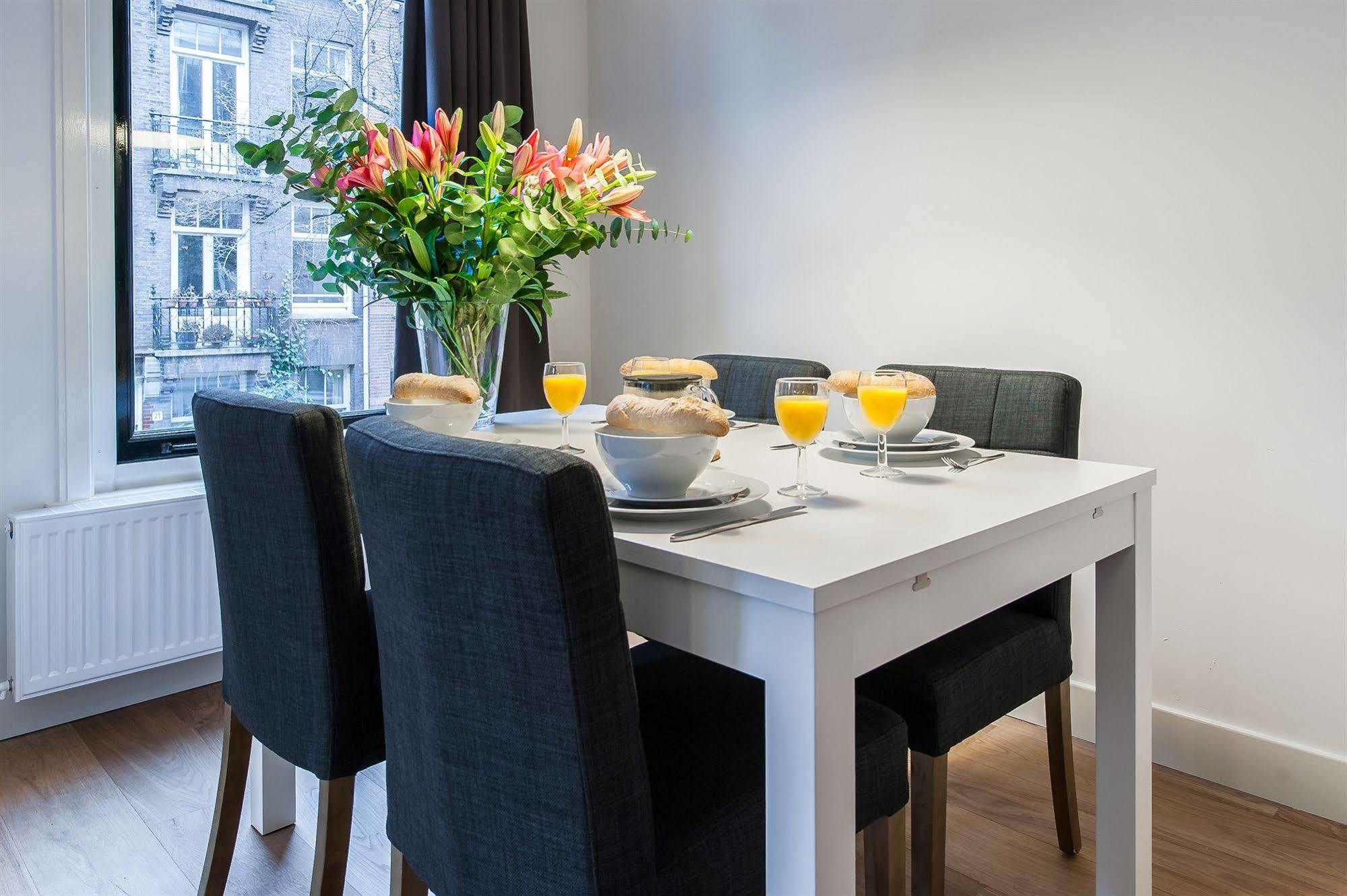 Apartment Short Stay Group De Pijp Boutique Serviced Apartments Amsterdam Amsterdam