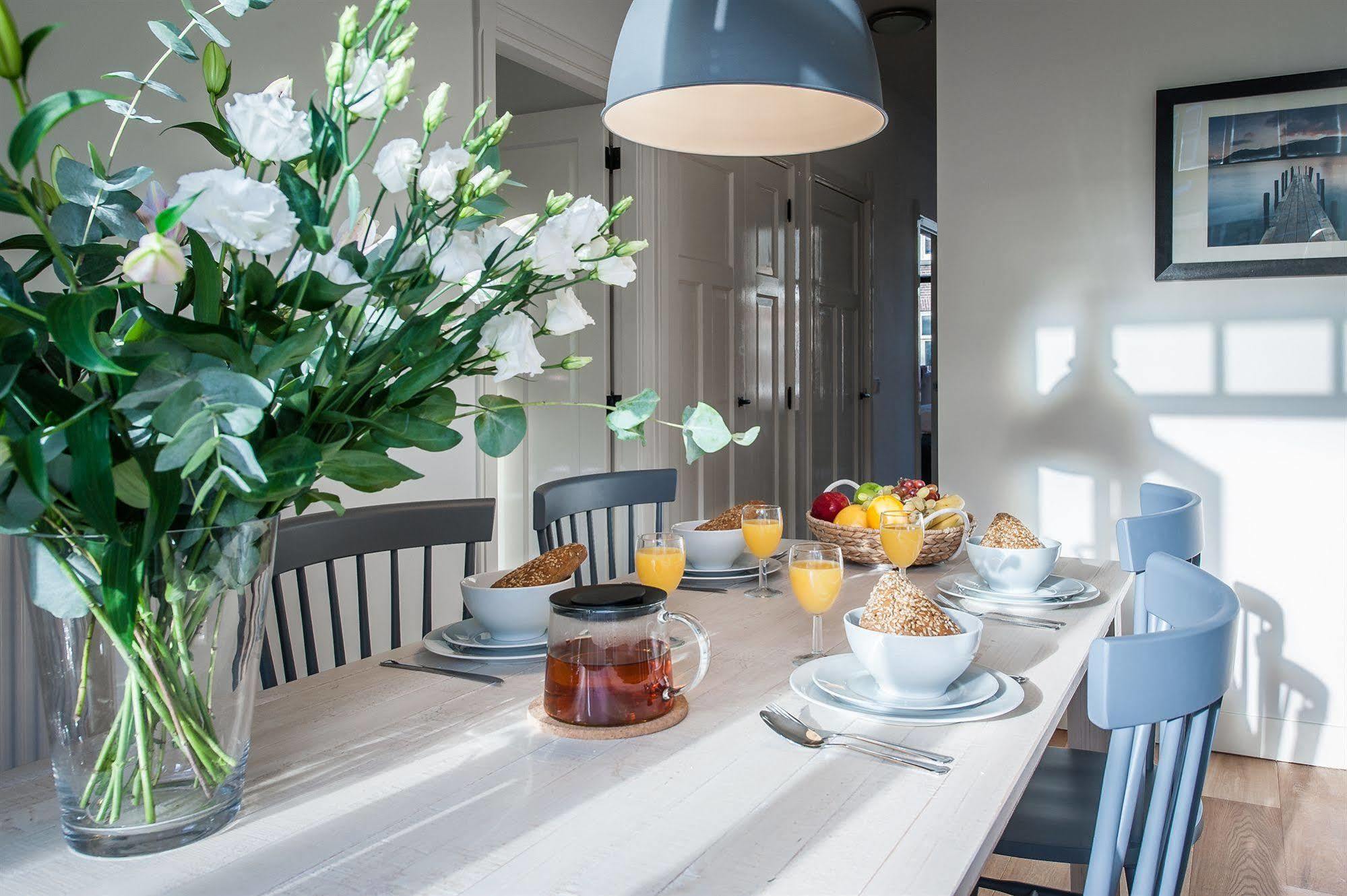 Short Stay Group De Pijp Boutique Serviced Apartments Amsterdam Amsterdam