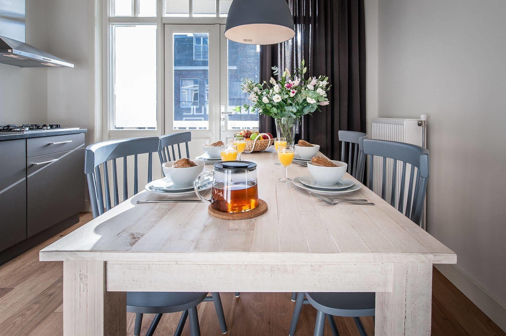 Short Stay Group De Pijp Boutique Serviced Apartments Amsterdam Amsterdam