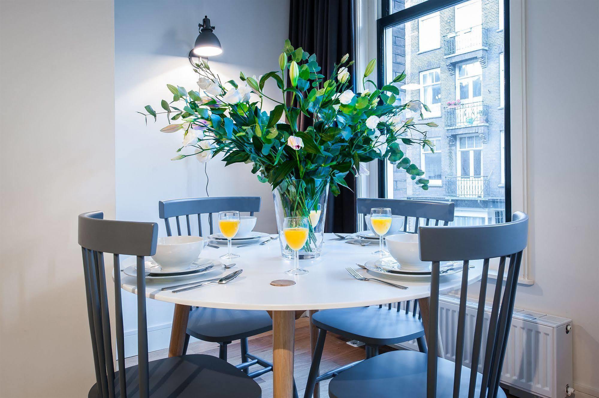 Short Stay Group De Pijp Boutique Serviced Apartments Amsterdam Apartment Amsterdam