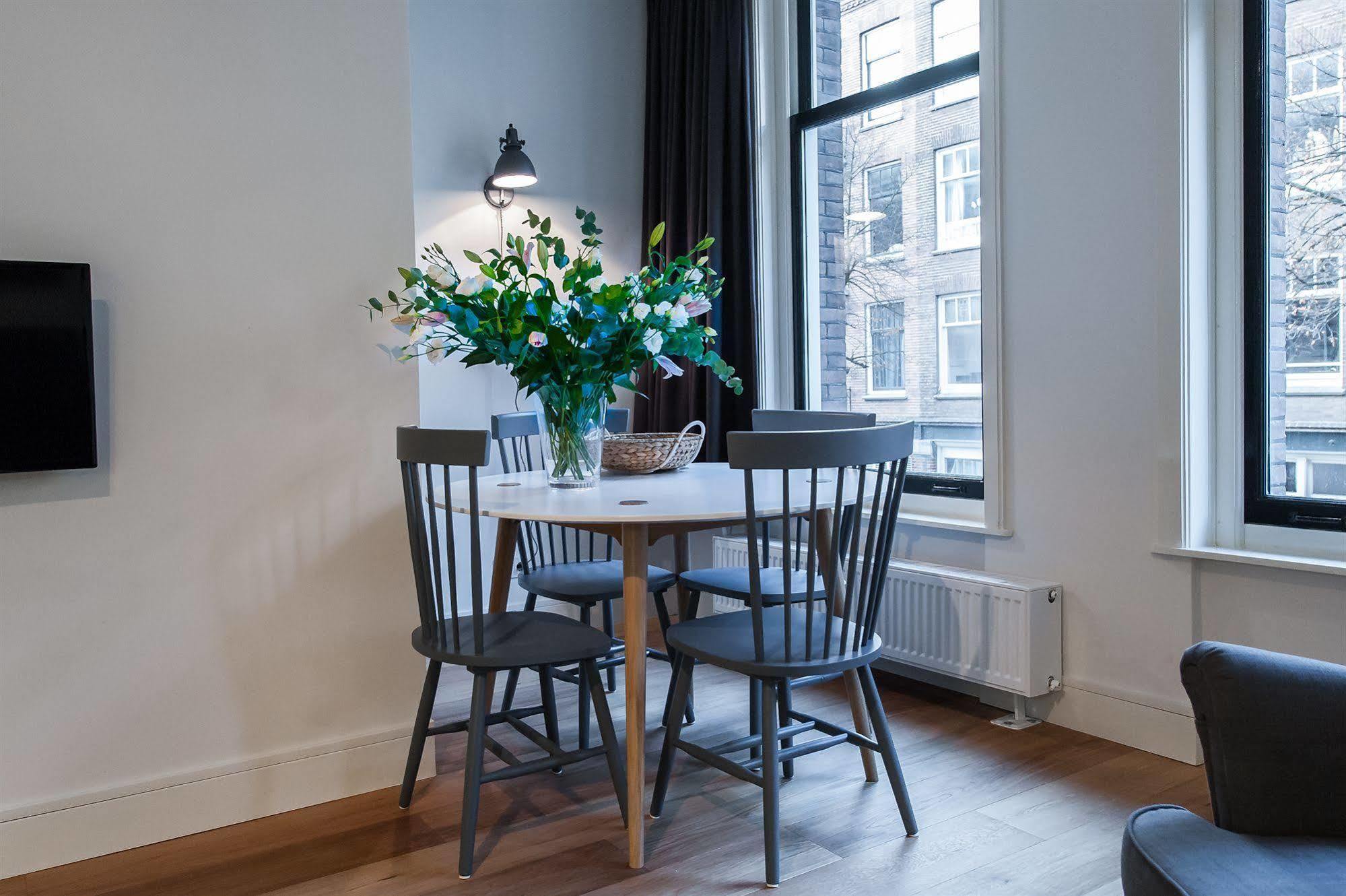 Apartment Short Stay Group De Pijp Boutique Serviced Apartments Amsterdam Amsterdam
