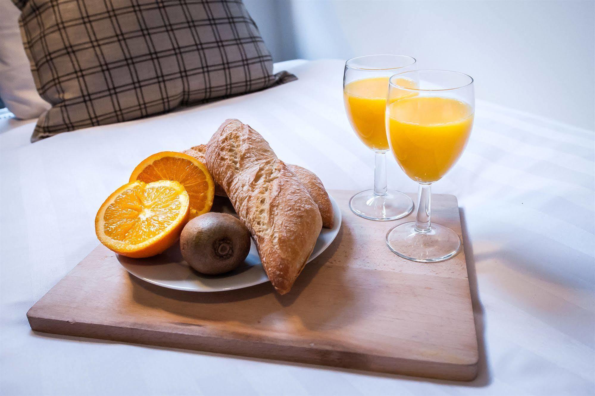 Apartment Short Stay Group De Pijp Boutique Serviced Apartments Amsterdam